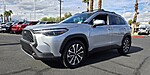 Used 2024 TOYOTA COROLLA CROSS XLE in LAS VEGAS, NEVADA