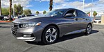 Used 2019 Honda Accord Sedan EX-L 1.5T in LAS VEGAS, NEVADA