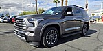 Used 2025 TOYOTA SEQUOIA LIMITED in LAS VEGAS, NEVADA