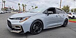 Used 2022 TOYOTA COROLLA APEX XSE in LAS VEGAS, NEVADA