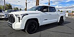 Used 2024 TOYOTA TUNDRA SR5 in LAS VEGAS, NEVADA