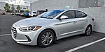Used 2018 HYUNDAI ELANTRA VALUE EDITION in LAS VEGAS, NEVADA