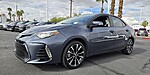 Used 2018 TOYOTA COROLLA SE in LAS VEGAS, NEVADA