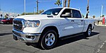 Used 2023 RAM 1500 BIG HORN/LONE STAR in LAS VEGAS, NEVADA