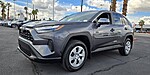 Used 2024 TOYOTA RAV4 LE in LAS VEGAS, NEVADA