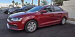Used 2017 Volkswagen Jetta 1.4T S in LAS VEGAS, NEVADA