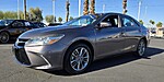 Used 2015 TOYOTA CAMRY SE in LAS VEGAS, NEVADA