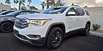 Used 2018 GMC ACADIA SLT-1 in LAS VEGAS, NEVADA