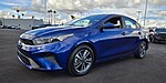 Used 2023 KIA FORTE LXS in LAS VEGAS, NEVADA