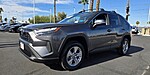 Used 2023 TOYOTA RAV4 XLE in LAS VEGAS, NEVADA