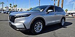 Used 2023 Honda CR-V EX-L in LAS VEGAS, NEVADA