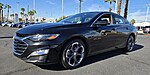 Used 2024 CHEVROLET MALIBU LT in LAS VEGAS, NEVADA