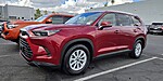 Used 2024 TOYOTA GRAND HIGHLANDER XLE in LAS VEGAS, NEVADA