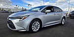 Used 2024 TOYOTA COROLLA HYBRID LE in LAS VEGAS, NEVADA