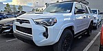 Used 2021 TOYOTA 4RUNNER VENTURE in LAS VEGAS, NEVADA