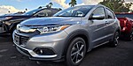 Used 2022 Honda HR-V EX in LAS VEGAS, NEVADA