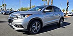 Used 2022 Honda HR-V EX in LAS VEGAS, NEVADA