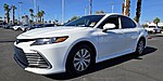 Used 2023 TOYOTA CAMRY HYBRID LE in LAS VEGAS, NEVADA