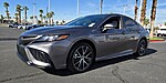Used 2024 TOYOTA CAMRY SE in LAS VEGAS, NEVADA