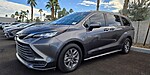 Used 2021 TOYOTA SIENNA LE in LAS VEGAS, NEVADA
