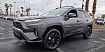 Used 2025 TOYOTA RAV4 HYBRID XSE in LAS VEGAS, NEVADA