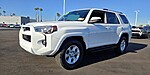 Used 2023 TOYOTA 4RUNNER SR5 in LAS VEGAS, NEVADA