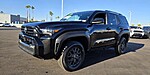Used 2025 TOYOTA 4RUNNER SR5 in LAS VEGAS, NEVADA