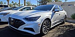 Used 2022 HYUNDAI SONATA LIMITED in LAS VEGAS, NEVADA