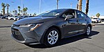 Used 2024 TOYOTA COROLLA LE in LAS VEGAS, NEVADA