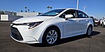 Used 2024 TOYOTA COROLLA LE in LAS VEGAS, NEVADA