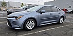 Used 2025 TOYOTA COROLLA LE in LAS VEGAS, NEVADA