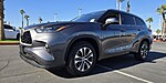 Used 2021 TOYOTA HIGHLANDER XLE in LAS VEGAS, NEVADA