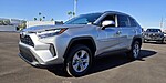 Used 2025 TOYOTA RAV4 XLE in LAS VEGAS, NEVADA