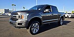 Used 2018 FORD F-150 XLT in LAS VEGAS, NEVADA