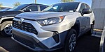 Used 2022 TOYOTA RAV4 LE in LAS VEGAS, NEVADA