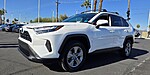 Used 2023 TOYOTA RAV4 HYBRID XLE in LAS VEGAS, NEVADA