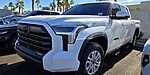 Used 2022 TOYOTA TUNDRA SR5 in LAS VEGAS, NEVADA