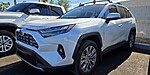 Used 2024 TOYOTA RAV4 LIMITED in LAS VEGAS, NEVADA