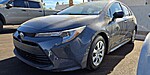 Used 2024 TOYOTA COROLLA LE in LAS VEGAS, NEVADA