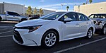 Used 2024 TOYOTA COROLLA LE in LAS VEGAS, NEVADA