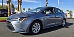 Used 2024 TOYOTA COROLLA LE in LAS VEGAS, NEVADA