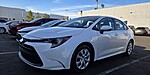 Used 2024 TOYOTA COROLLA LE in LAS VEGAS, NEVADA