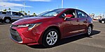 Used 2026 TOYOTA COROLLA LE in LAS VEGAS, NEVADA