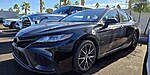 Used 2023 TOYOTA CAMRY SE in LAS VEGAS, NEVADA