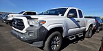 Used 2017 TOYOTA TACOMA SR in LAS VEGAS, NEVADA