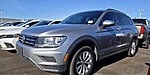 Used 2020 Volkswagen Tiguan 2.0T S in LAS VEGAS, NEVADA