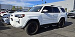 Used 2024 TOYOTA 4RUNNER SR5 PREMIUM in LAS VEGAS, NEVADA