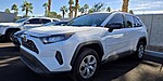 Used 2019 TOYOTA RAV4 LE in LAS VEGAS, NEVADA