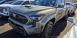 Used 2024 TOYOTA TACOMA TRD SPORT in LAS VEGAS, NEVADA
