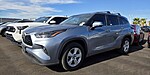 Used 2023 TOYOTA HIGHLANDER LE in LAS VEGAS, NEVADA